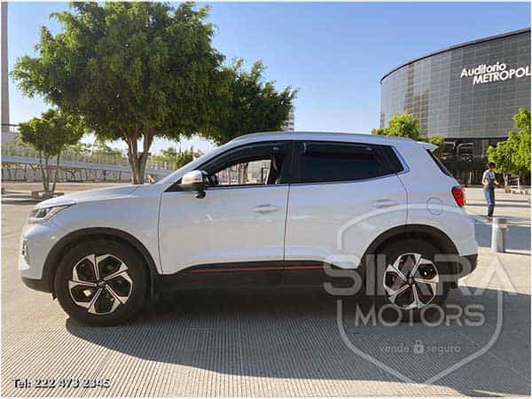 Chirey Tiggo 4 pro Premium 2024 - Foto 4