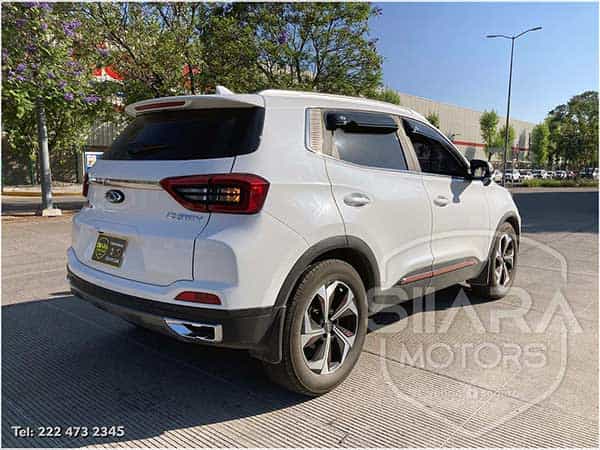 Chirey Tiggo 4 pro Premium 2024 - Foto 7