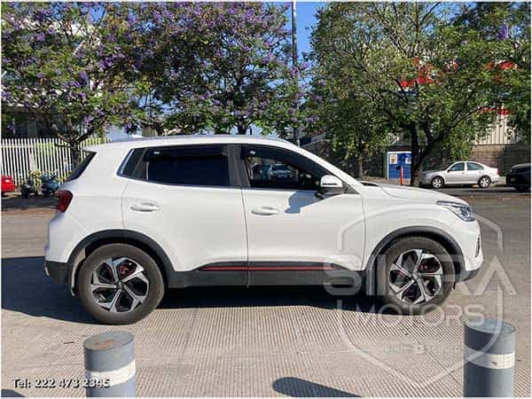 Chirey Tiggo 4 pro Premium 2024 - Foto 8