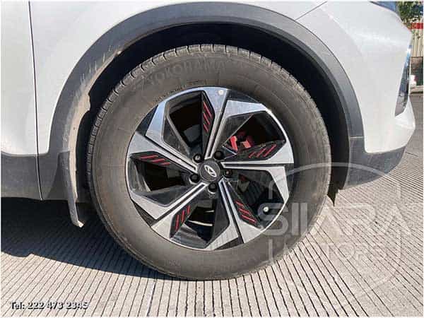 Chirey Tiggo 4 pro Premium 2024 - Foto 10