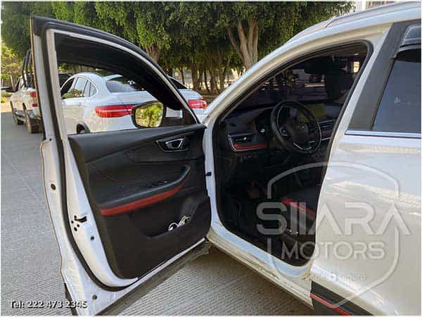 Chirey Tiggo 4 pro Premium 2024 - Foto 11