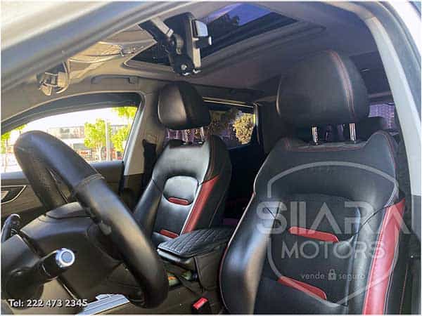 Chirey Tiggo 4 pro Premium 2024 - Foto 12
