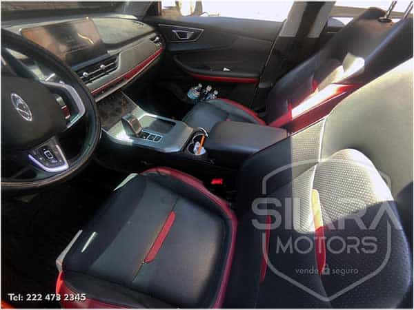 Chirey Tiggo 4 pro Premium 2024 - Foto 13