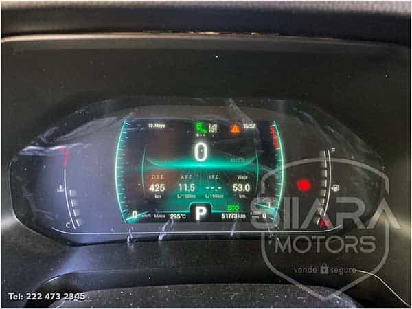 Chirey Tiggo 4 pro Premium 2024 - Foto 16