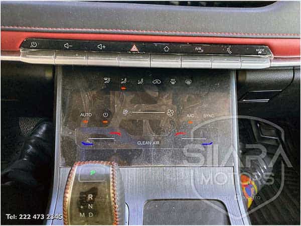 Chirey Tiggo 4 pro Premium 2024 - Foto 19