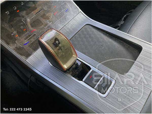 Chirey Tiggo 4 pro Premium 2024 - Foto 20