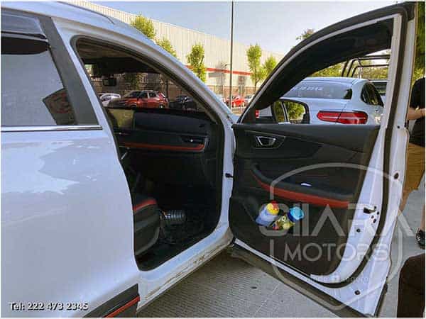 Chirey Tiggo 4 pro Premium 2024 - Foto 21