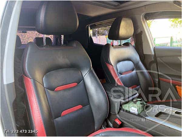 Chirey Tiggo 4 pro Premium 2024 - Foto 22