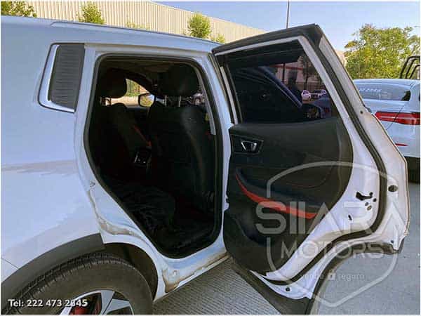Chirey Tiggo 4 pro Premium 2024 - Foto 25
