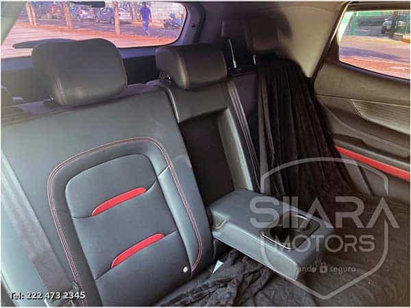 Chirey Tiggo 4 pro Premium 2024 - Foto 26
