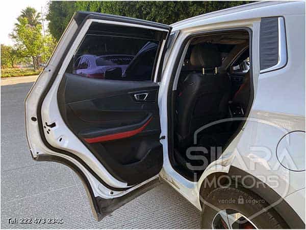 Chirey Tiggo 4 pro Premium 2024 - Foto 27