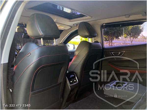 Chirey Tiggo 4 pro Premium 2024 - Foto 28
