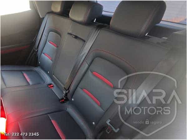 Chirey Tiggo 4 pro Premium 2024 - Foto 29