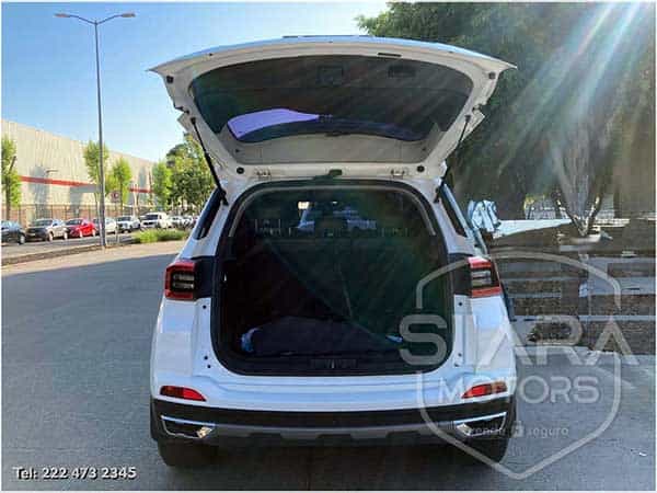 Chirey Tiggo 4 pro Premium 2024 - Foto 30