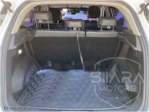 Chirey Tiggo 4 pro Premium 2024 - Foto 31