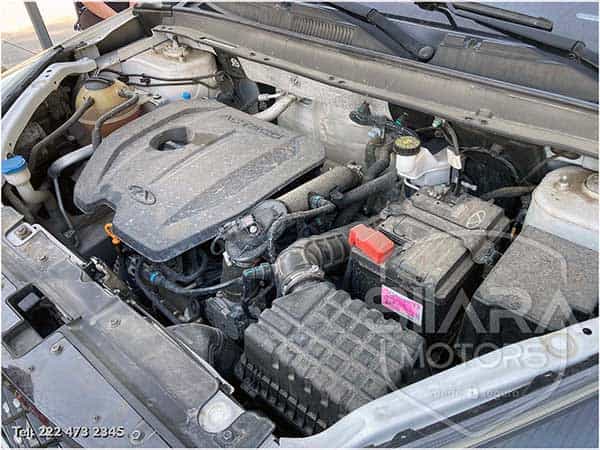 Chirey Tiggo 4 pro Premium 2024 - Foto 34