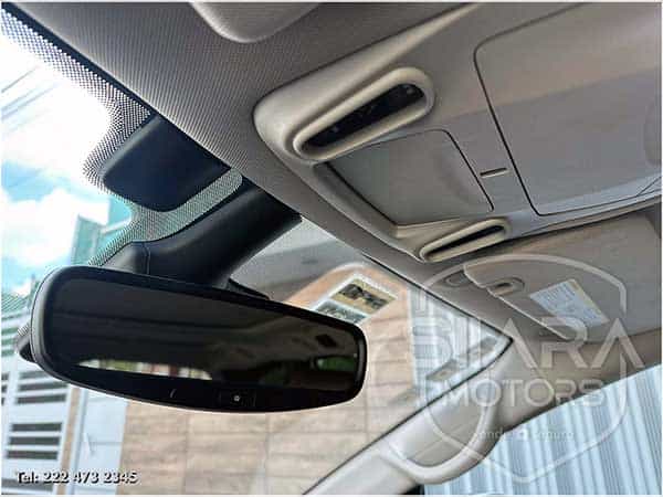 Chrysler Pacífica Limited Pltinum V6 2018 - Foto 16