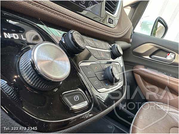 Chrysler Pacífica Limited Pltinum V6 2018 - Foto 20