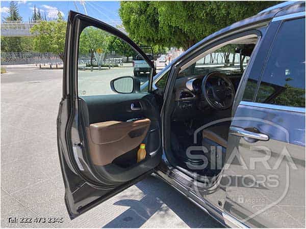 Chrysler Pacífica Limited V6 2017 - Foto 11