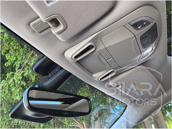 Chrysler Pacífica Limited V6 2017 - Foto 16