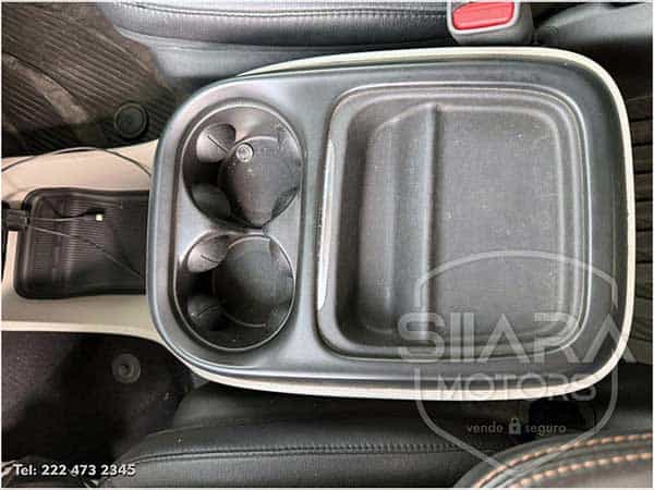 Chrysler Pacífica Limited V6 2019 - Foto 21