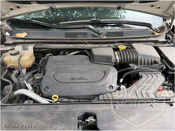 Chrysler Pacífica Limited V6 2019 - Foto 29