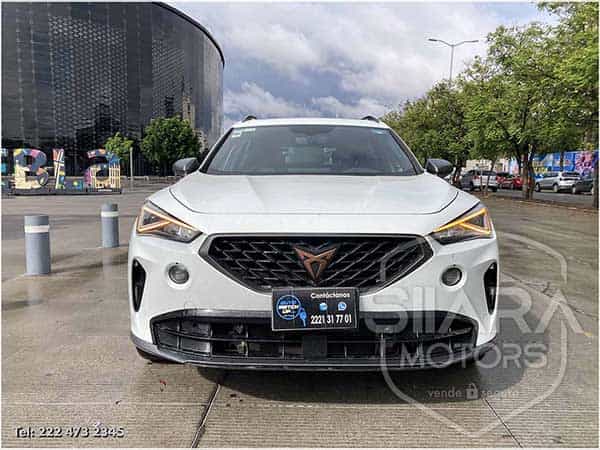 Cupra Formentor MID 2023 - Foto 2