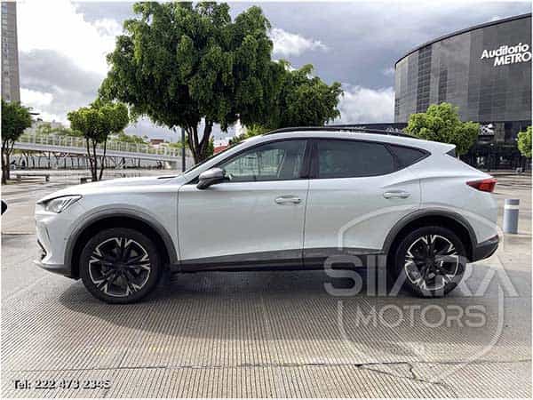 Cupra Formentor MID 2023 - Foto 4