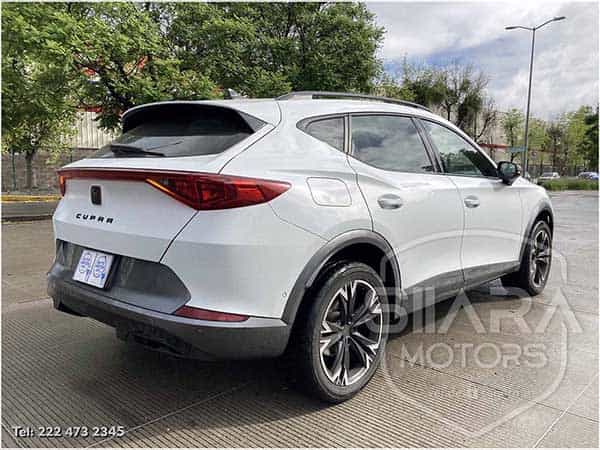 Cupra Formentor MID 2023 - Foto 7