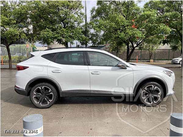 Cupra Formentor MID 2023 - Foto 8