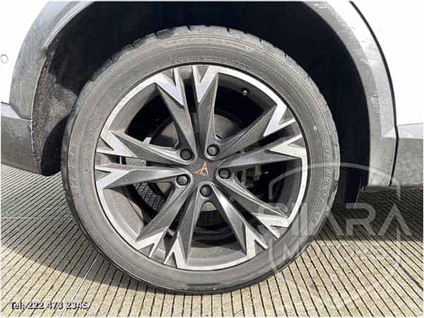 Cupra Formentor MID 2023 - Foto 10