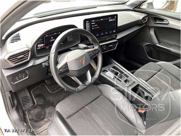 Cupra Formentor MID 2023 - Foto 12