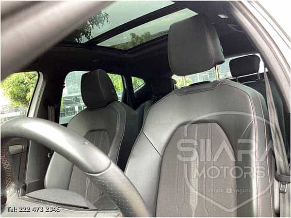 Cupra Formentor MID 2023 - Foto 13