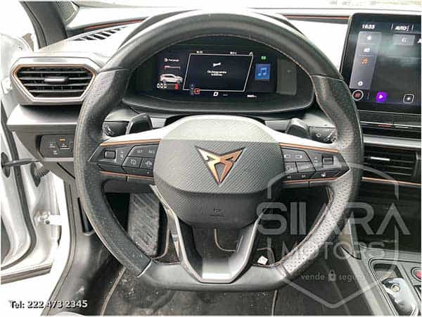 Cupra Formentor MID 2023 - Foto 14