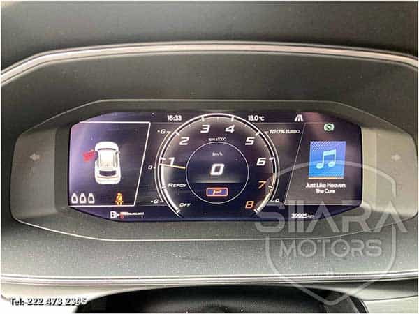 Cupra Formentor MID 2023 - Foto 15