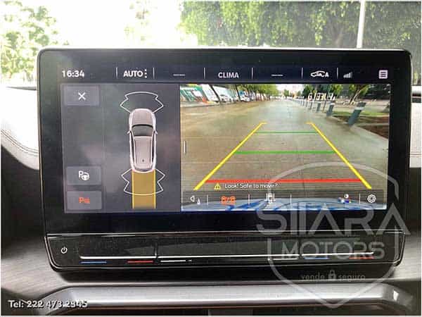Cupra Formentor MID 2023 - Foto 18