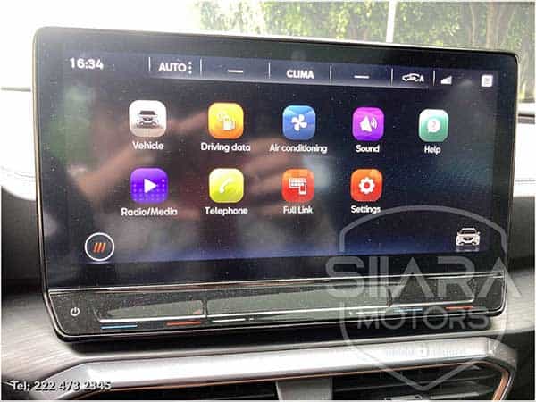 Cupra Formentor MID 2023 - Foto 19