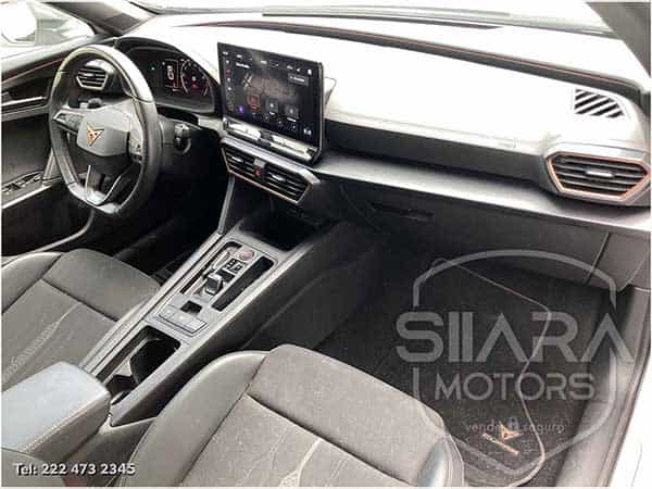 Cupra Formentor MID 2023 - Foto 22