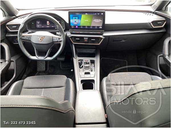 Cupra Formentor MID 2023 - Foto 26