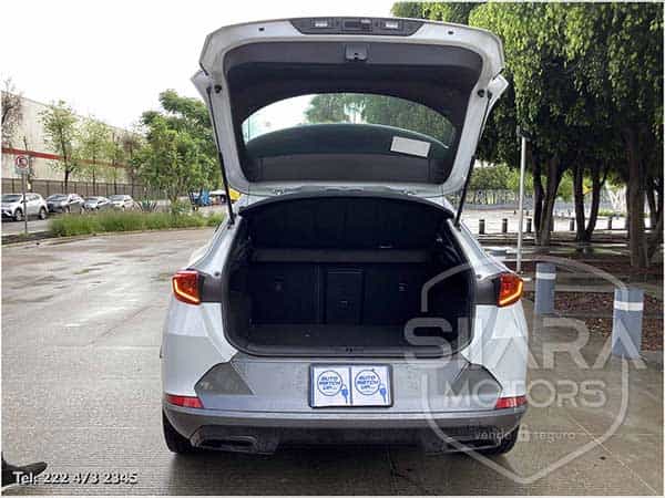 Cupra Formentor MID 2023 - Foto 29