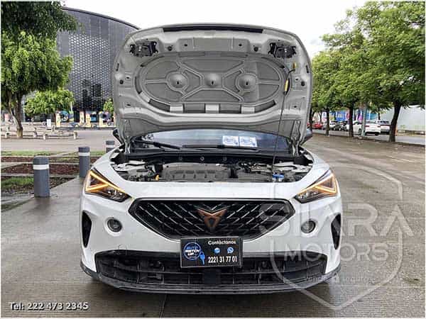 Cupra Formentor MID 2023 - Foto 31