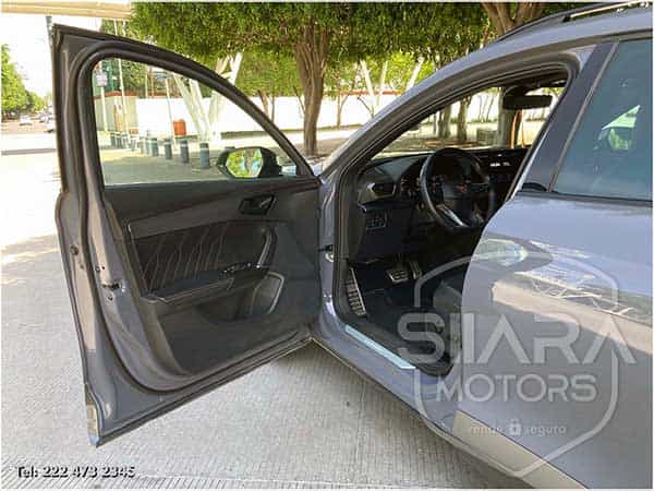 Cupra Formentor VZ 310HP 2022 - Foto 11