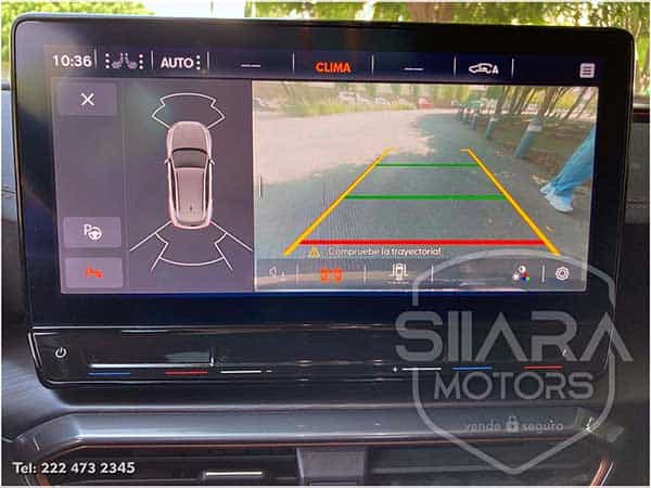 Cupra Formentor VZ 310HP 2022 - Foto 19