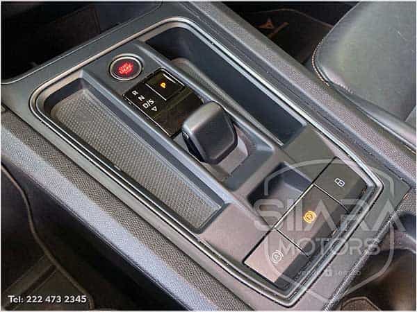 Cupra Formentor VZ 310HP 2022 - Foto 22