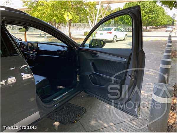 Cupra Formentor VZ 310HP 2022 - Foto 23