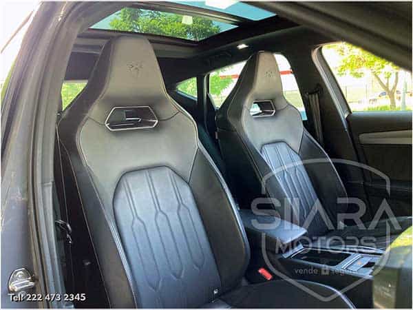 Cupra Formentor VZ 310HP 2022 - Foto 24