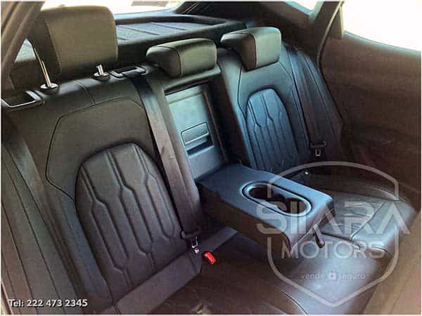 Cupra Formentor VZ 310HP 2022 - Foto 27