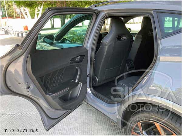 Cupra Formentor VZ 310HP 2022 - Foto 29