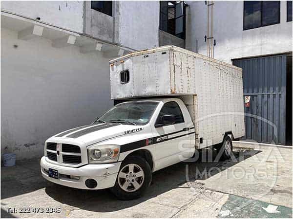Dodge RAM 1500 2010 - Foto 1