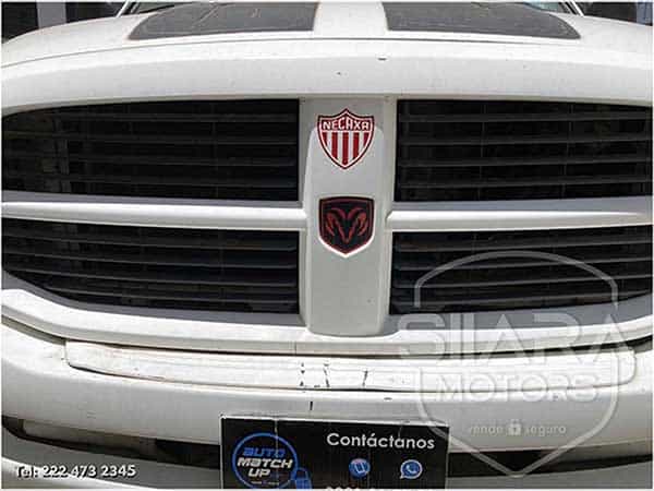 Dodge RAM 1500 2010 - Foto 2